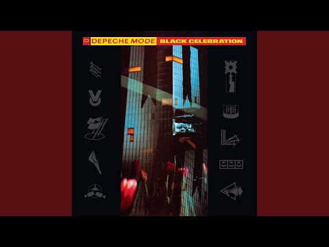 Depeche Mode — Breathing In Fumes