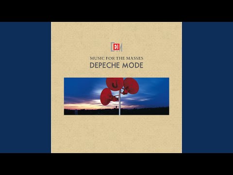 Depeche Mode — The Things You Said