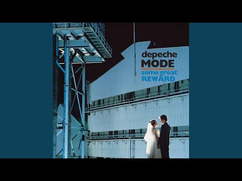Depeche Mode — Lie To Me