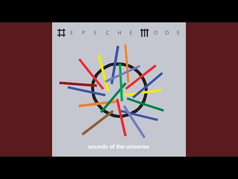 Depeche Mode — Perfect