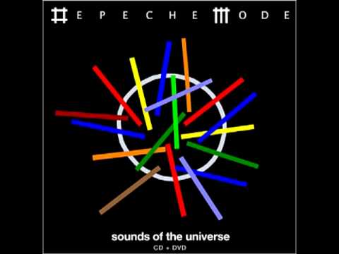 Depeche Mode — Ghost (bonus track)