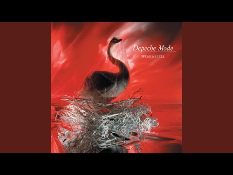 Depeche Mode — Nodisco