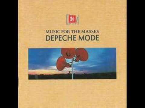 Depeche Mode — To Have And To Hold