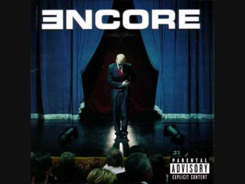 Eminem — Spend Some Time