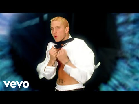 Eminem — Superman