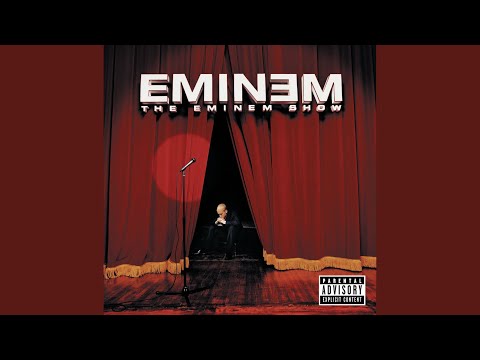 Eminem — Say What You Say