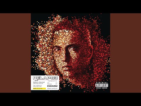 Eminem — Stay Wide Awake