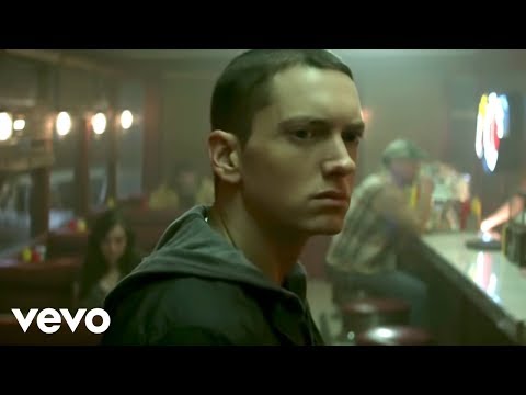Eminem — Space Bound