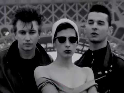 Depeche Mode — Strangelove