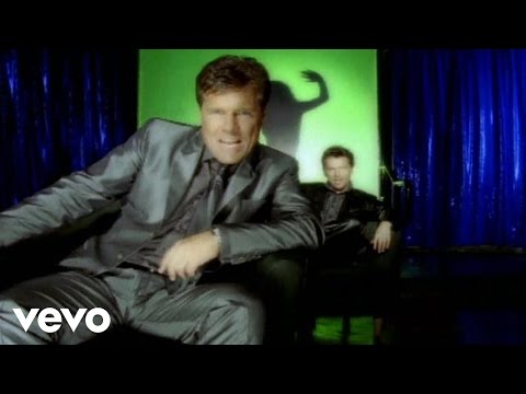 Modern Talking — Sexy Sexy Lover