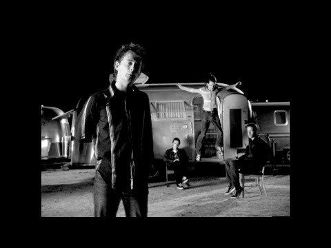 Radiohead — Street Spirit (Fade Out)