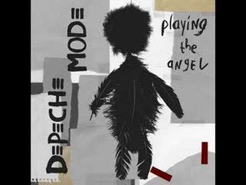 Depeche Mode — Damaged People