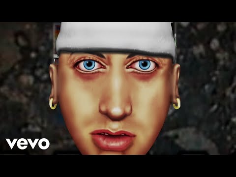 Eminem — White America