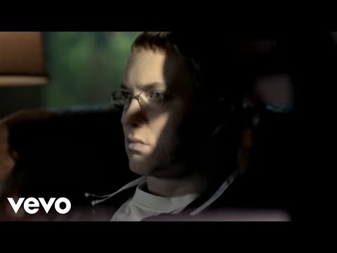 Eminem — Mockingbird