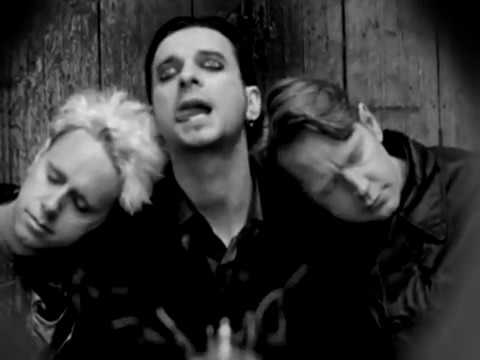 Depeche Mode — Barrel Of A Gun