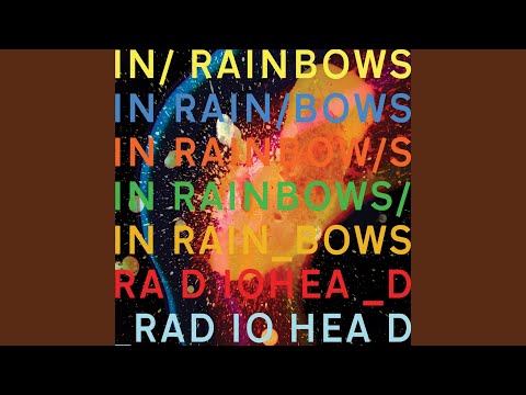 Radiohead — Videotape