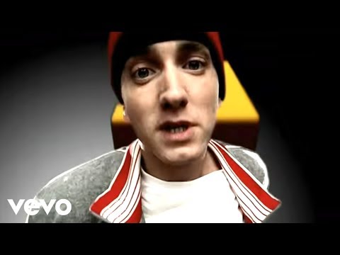 Eminem — Without Me