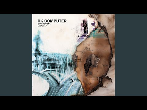 Radiohead — Let Down