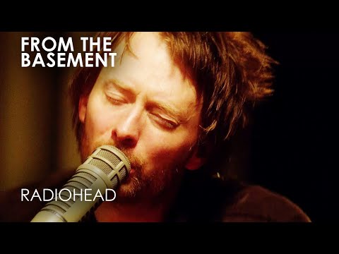 Radiohead — Go Slowly