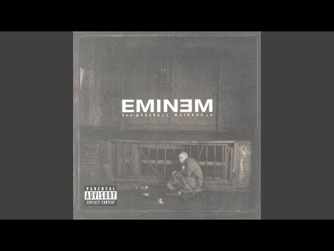 Eminem — Who Knew