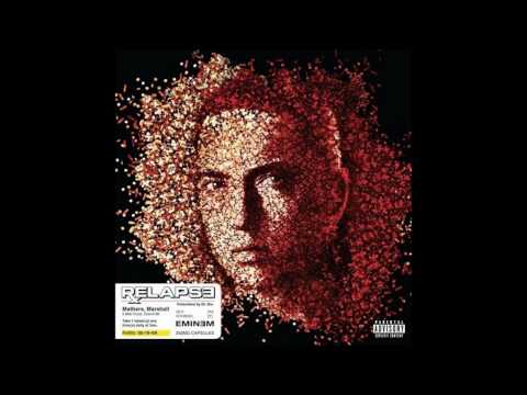 Eminem — Tonya (skit)