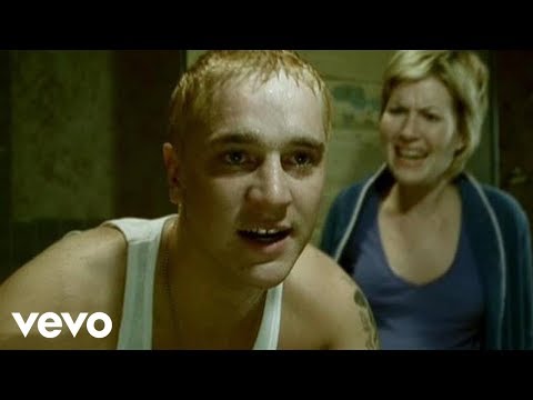 Eminem — Stan