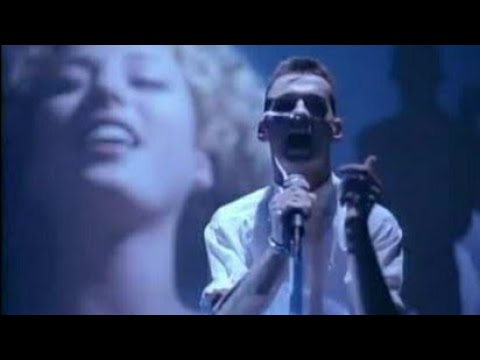 Depeche Mode — But Not Tonight