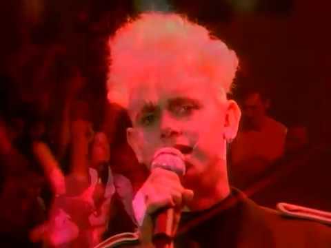 Depeche Mode — A Question Of Lust