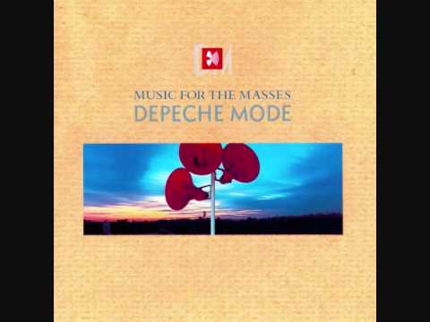 Depeche Mode — Sacred