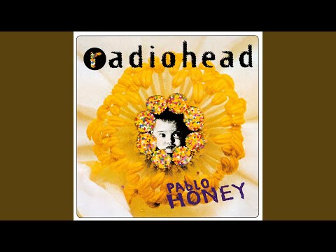 Radiohead — Vegetable