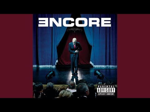 Eminem — Never Enough