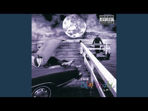Eminem — Rock Bottom