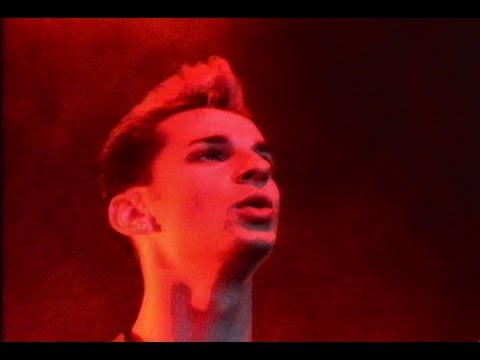 Depeche Mode — Blasphemous Rumours