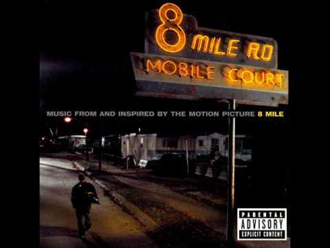 Eminem — Rabbit Run