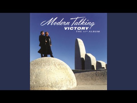 Modern Talking — Love To Love You