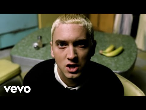 Eminem — Role Model