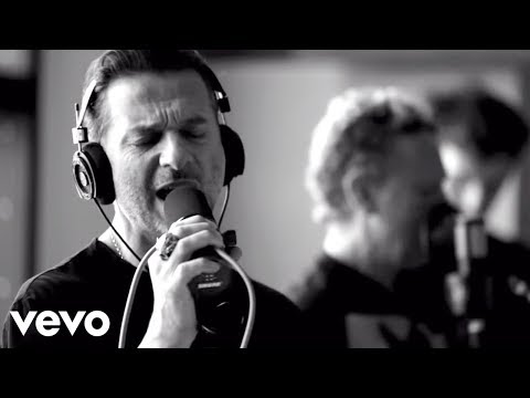Depeche Mode — Broken