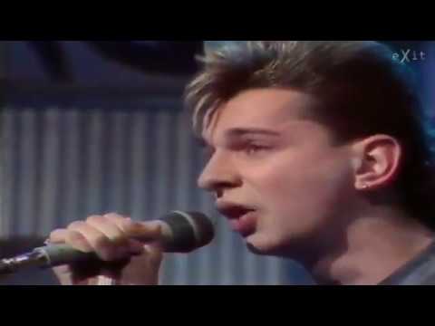 Depeche Mode — Told You so