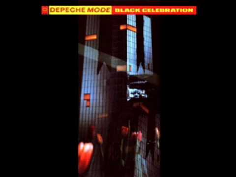 Depeche Mode — New Dress