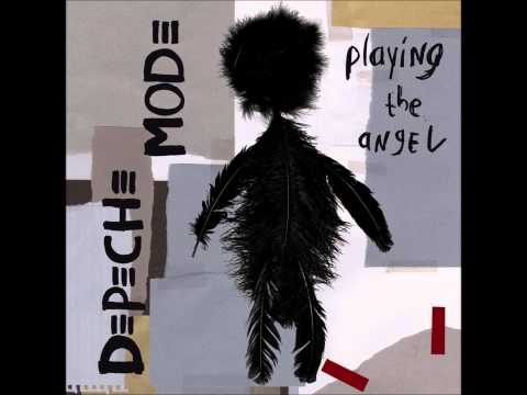 Depeche Mode — Macro