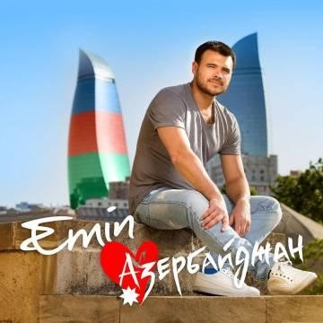 EMIN — Азербайджан (Эмин)