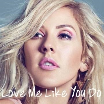 Ellie Goulding — Love Me Like You Do