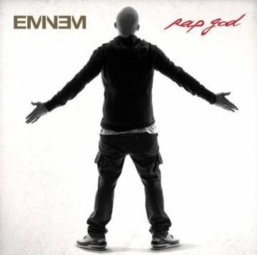 Eminem — Rap God (Эминем Рэп Год)