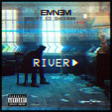 Eminem — River (ft. Ed Sheeran)