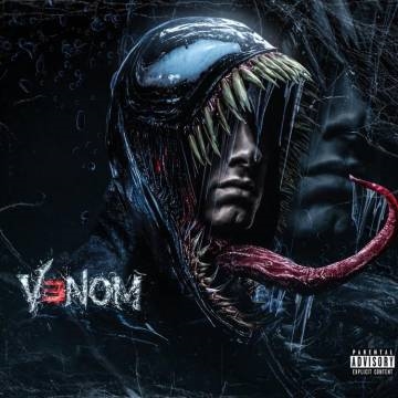 Eminem — Venom (Веном Эминем)