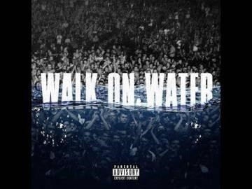 Eminem — Walk On Water (ft. Beyonce)