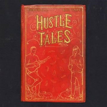 Feduk & Big Baby Tape — Hustle Tales