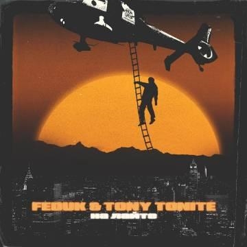 Feduk & Tony Tonite — На лайте
