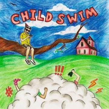Flipper Floyd — CHILD SWIM