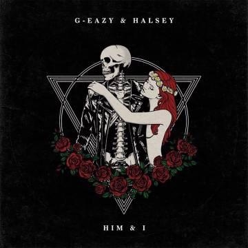 G-Eazy & Halsey — Him & I (Him and I)